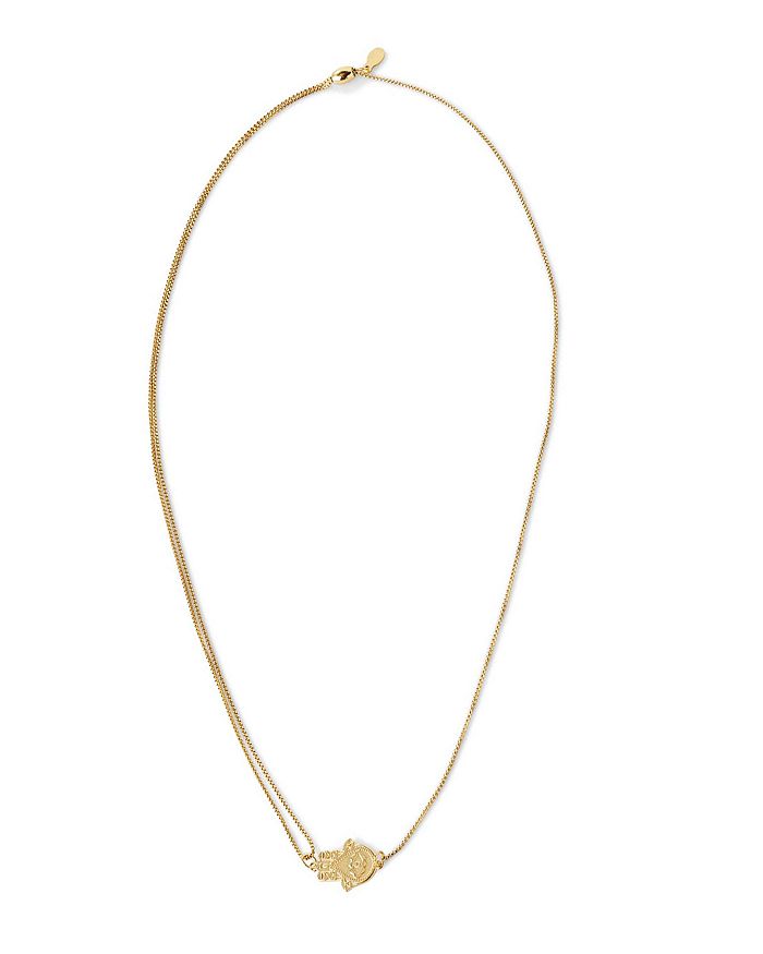 Alex and ani fatima sale necklace