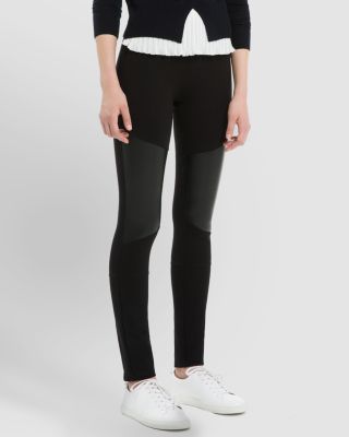 Sandro Leggings - Prodigy | Bloomingdale's