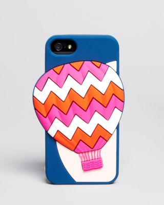 kate spade new york - iPhone 5/5s Case - Hot Air Balloon