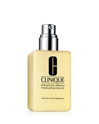 Dramatically Different Moisturizing Lotion+