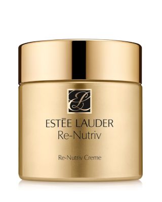 crema estee lauder re nutriv