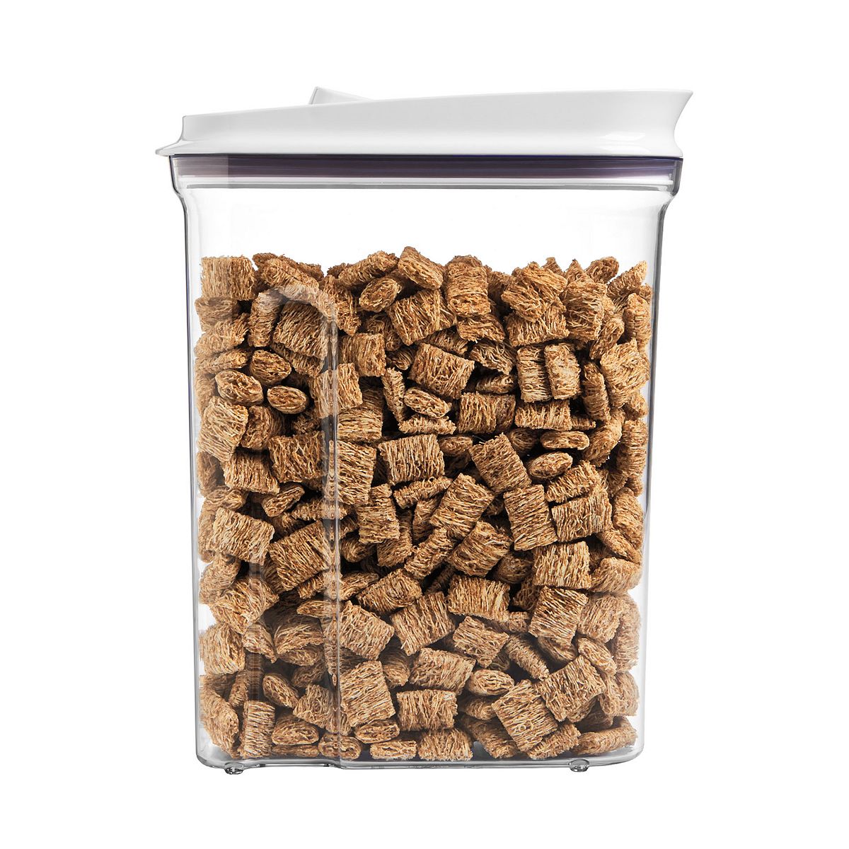 Photo 1 of Good Grips POP Large Cereal Dispenser