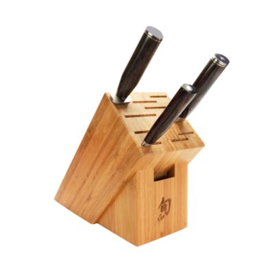 Shun - Premier 4-Piece Cutlery Set