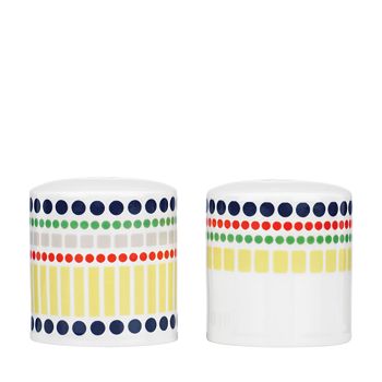 Catch The Latest Trends And Share Your Discoveries Woodland Park Kate Spade Salt And Pepper Set