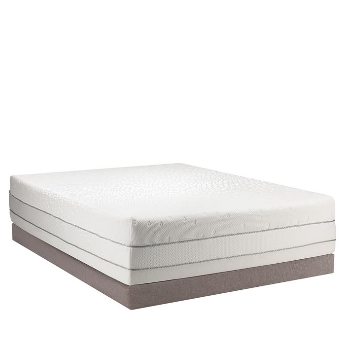 Tempur cloud sale luxe king