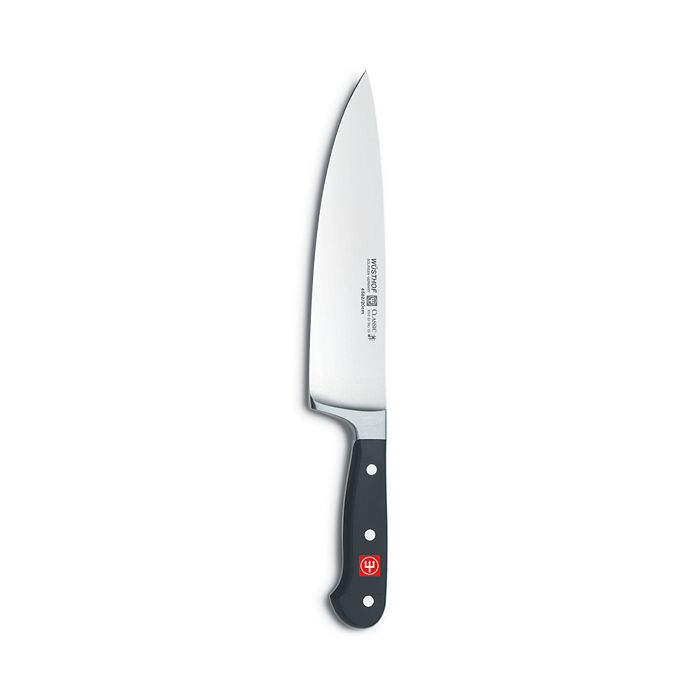 wusthof classic knife set reviews