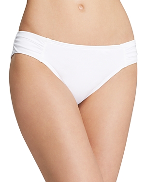 Tommy Bahama Pearl Shirred Hipster Bottom