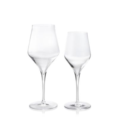 Supremo Glassware