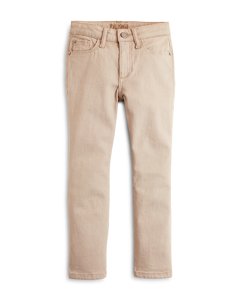 DL DL1961 BOYS' BRADY SLIM STRAIGHT PANTS - LITTLE KID 4625