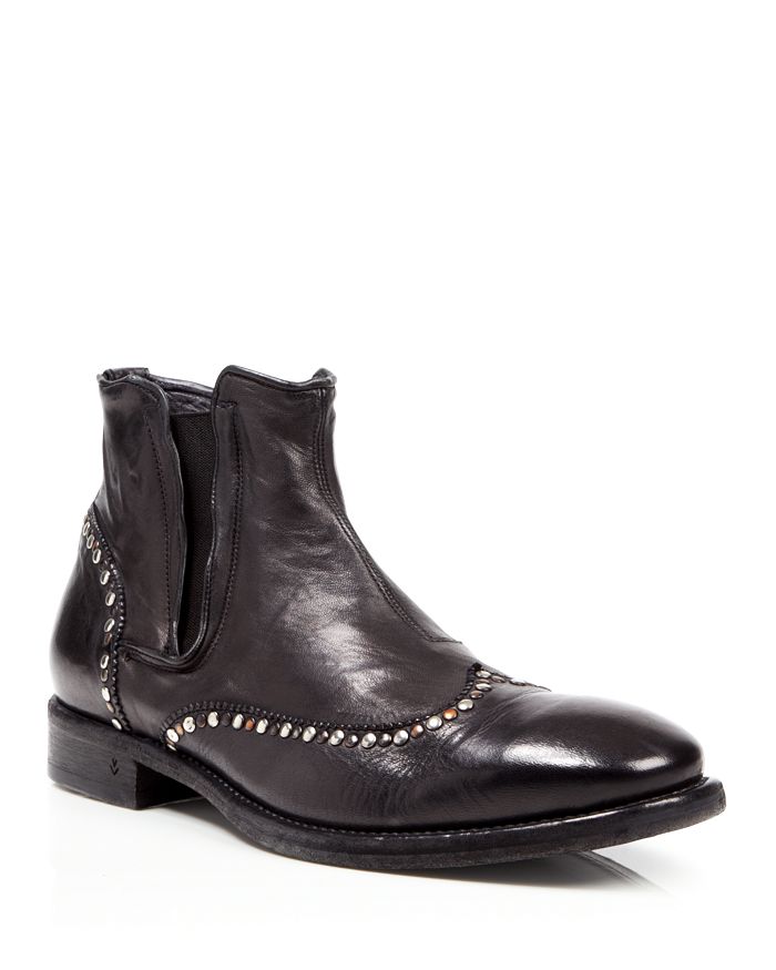 John varvatos top fleetwood chelsea boot