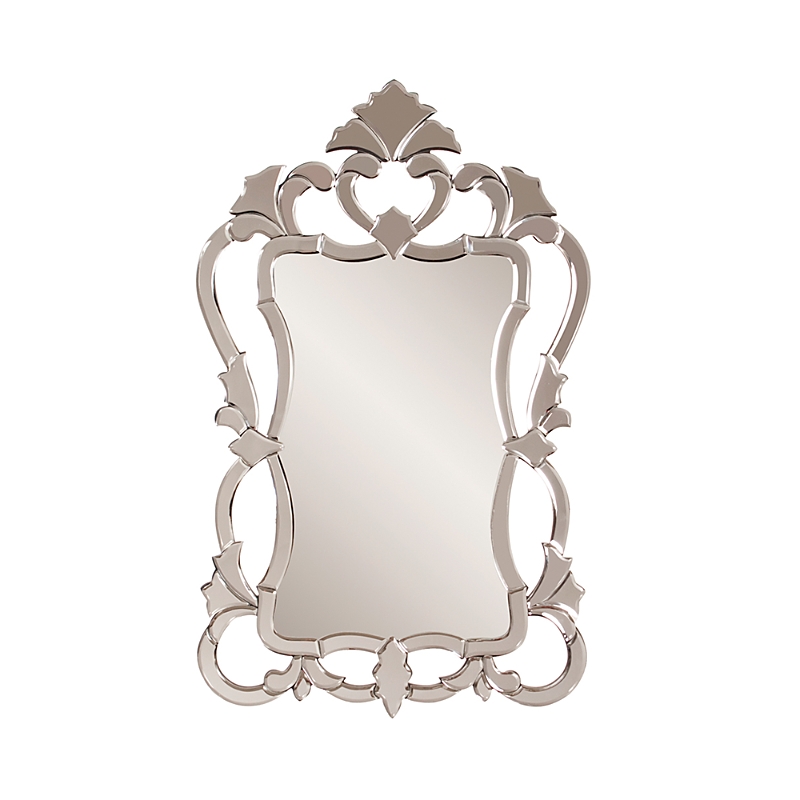 Howard Elliott Contessa Mirror