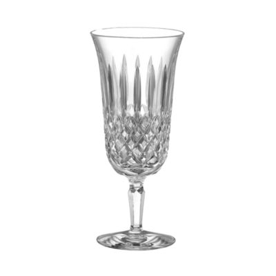 Waterford - Kelsey 14 oz Footed Iced Beverage