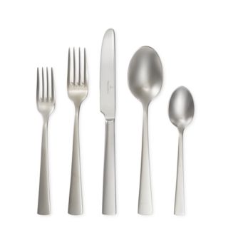 Villeroy & Boch Chancellor 60-Piece Flatware Set | Bloomingdale's