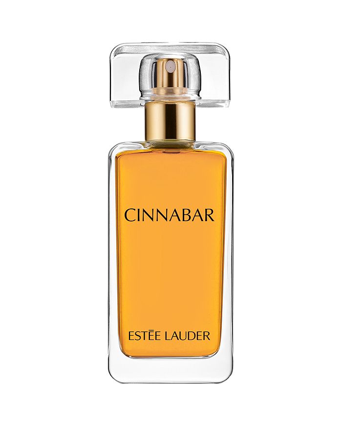 Shop Estée Lauder Cinnabar Eau De Parfum Spray