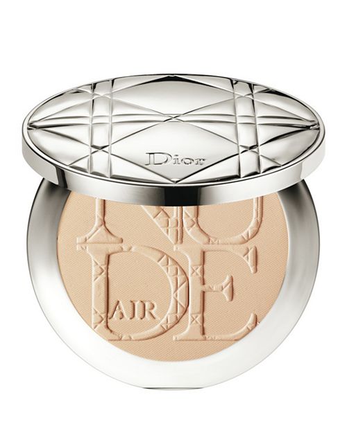 Dior - skin Nude Air Healthy Glow Invisible Powder