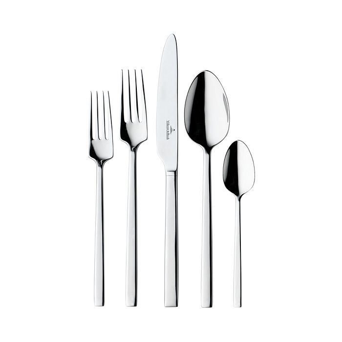 Villeroy Boch La Classica 5 Piece Place Setting Bloomingdale S