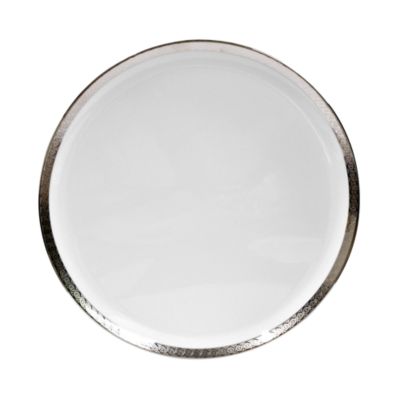 Bernardaud Torsade Round Tart Platter Bloomingdale s