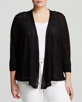 Lightweight Four-Way Cardigan