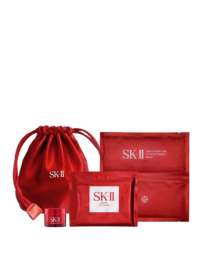 SK-II Gift with any $300 SK-II purchase! | Bloomingdale's