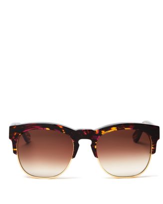 Wild fox \'Club Fox\' 52mm Sunglasses Wildfox wildfox club fox - Gem main image 3