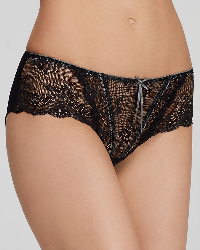Heidi Klum Intimates Hipster Sofia Culotte H13 261 Bloomingdale s