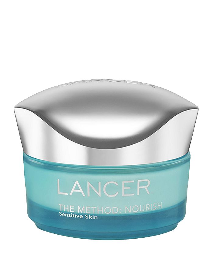 Shop Lancer The Method: Nourish Sensitive-dehydrated Skin 1 Oz.