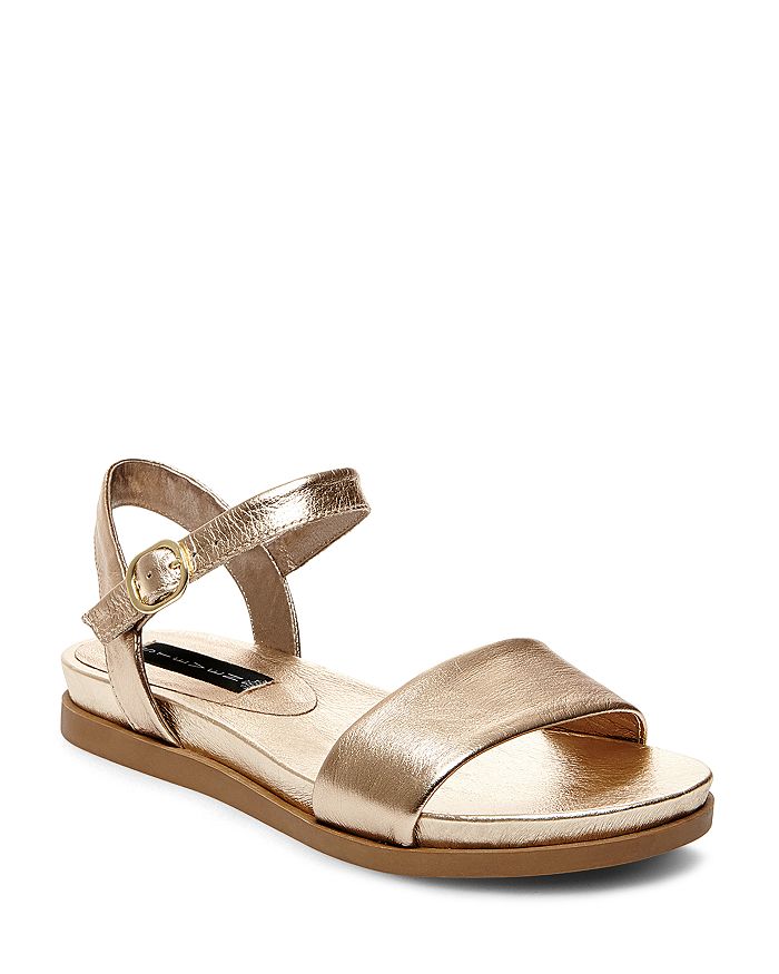 steve madden ankle sandals