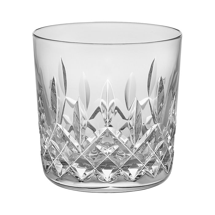 LongchampsMid-Century Modern Rocks Glasses Gift Box Set of 2