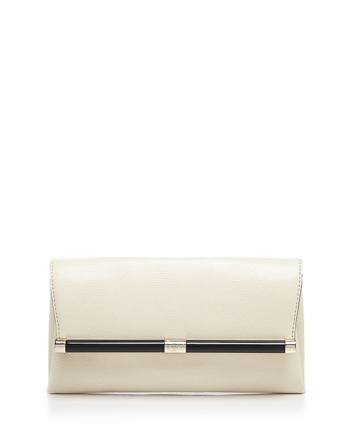 Diane von 2025 furstenberg clutch