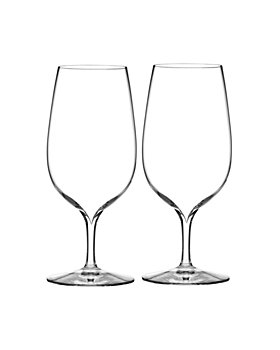 Waterford - Elegance Water Glass, Set of 2
