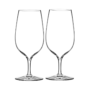 Waterford Elegance Water Glass, Set of 2