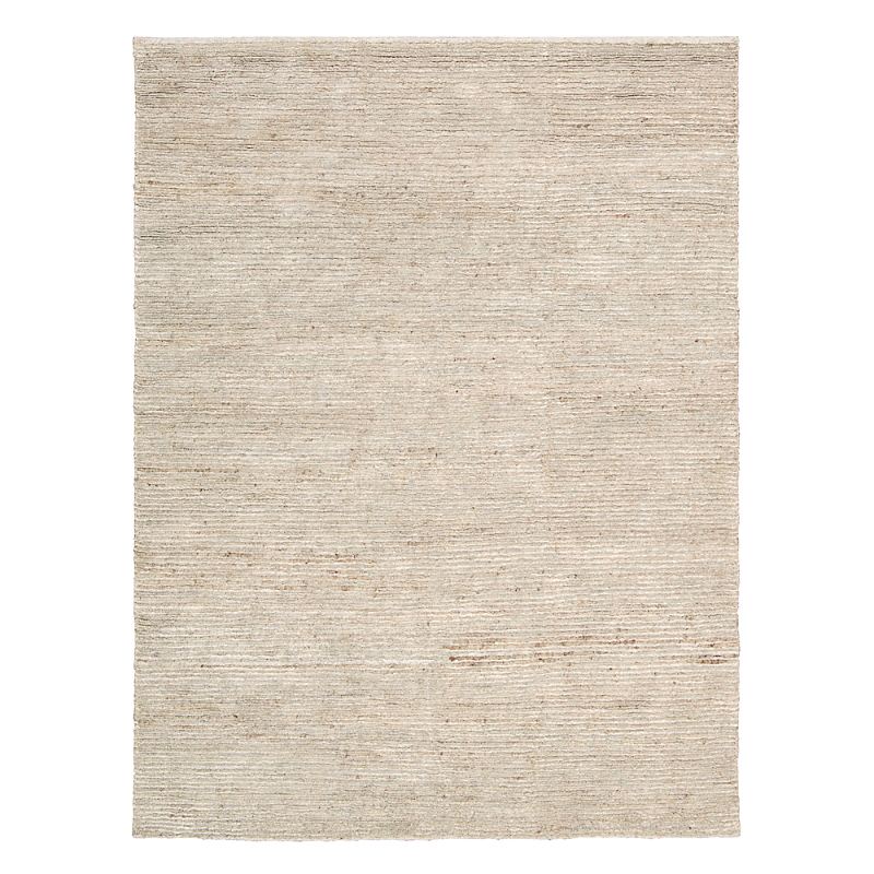 Calvin Klein Mesa Collection Area Rug, 2'3 X 7'5 In Barite