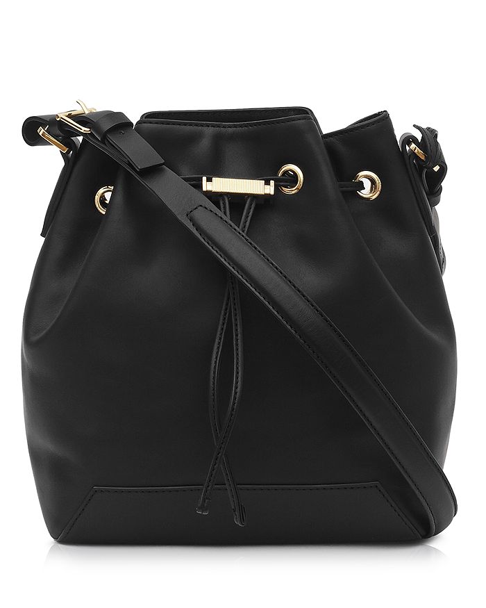 Reiss hot sale bucket bag