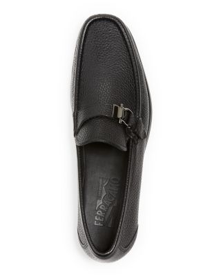 Salvatore Ferragamo MULLER LOAFERS. Salvatore Ferragamo Men main image 2