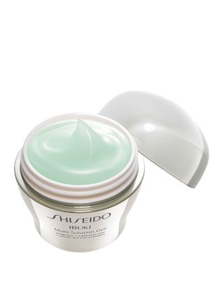 Shiseido - Ibuki Multi Solution Gel 1 oz.