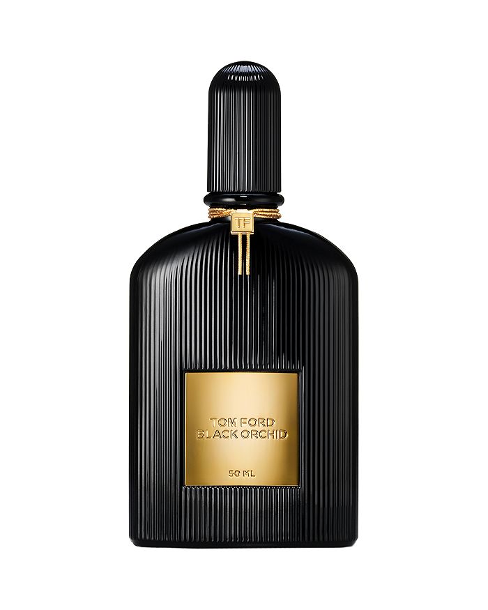 Shop Tom Ford Black Orchid Eau De Parfum Fragrance 1.7 Oz.
