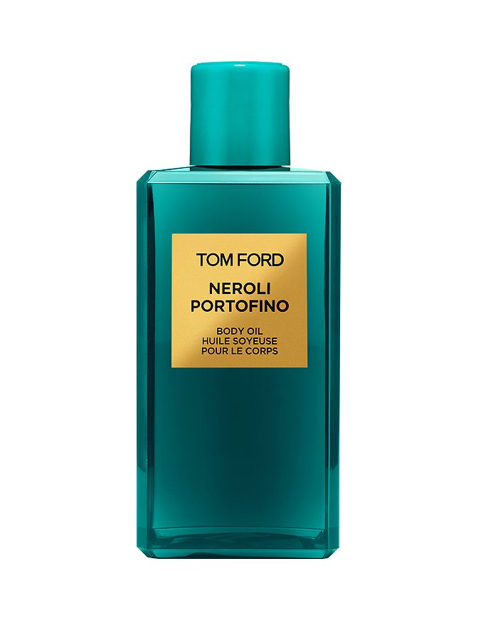 Tom Ford Neroli Portofino Body Oil | Bloomingdale's