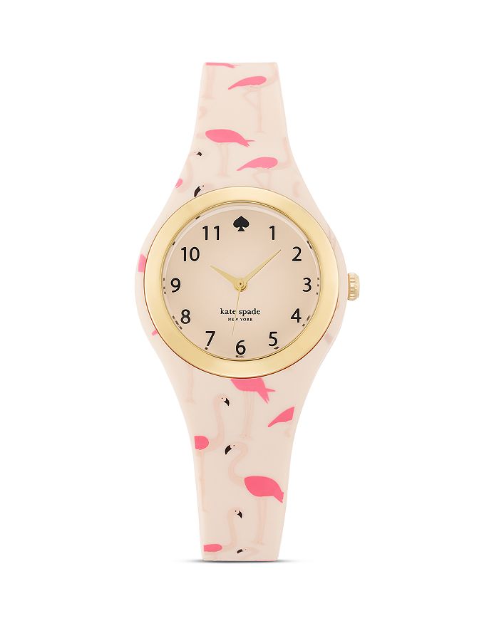 Kate spade rumsey clearance watch