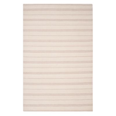 Sagaponeck Stripe Collection Area Rug, 9' x 12'
