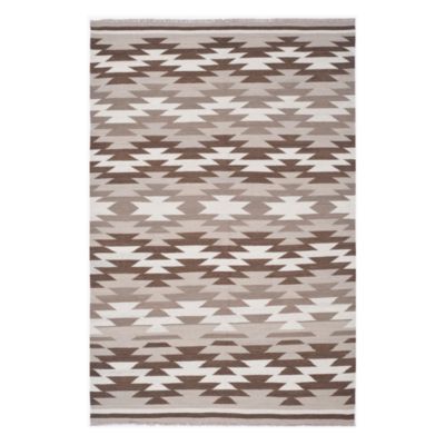 Ralph Lauren - Swiftwater Collection Area Rug, 6' x 9'