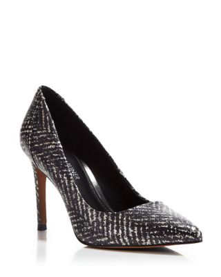 donald j pliner pumps
