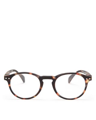 Izipizi Collection A Round Readers, 40mm