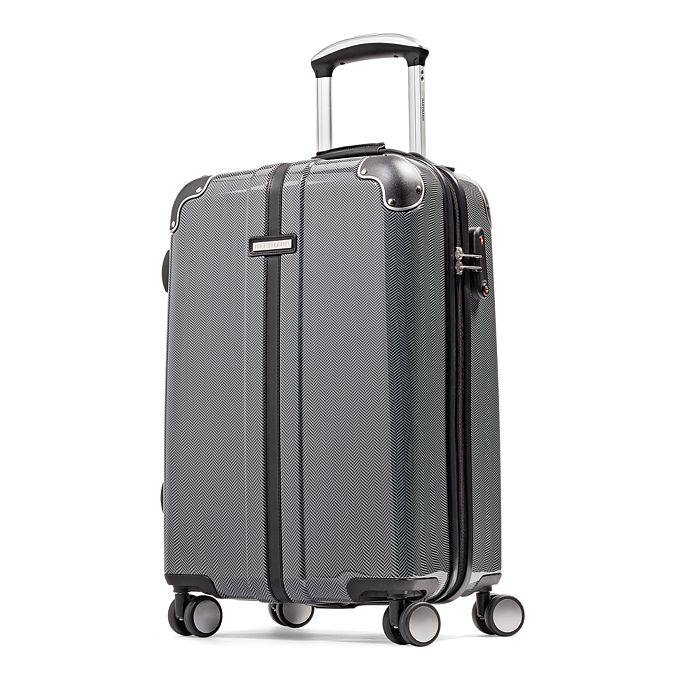 Hartmann herringbone luggage new arrivals