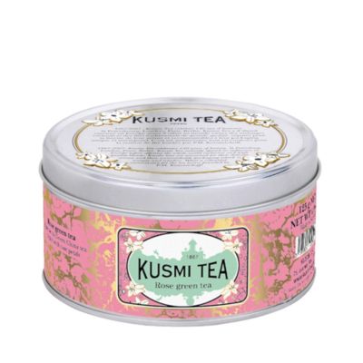 Kusmi Tea - Rose Green Tea