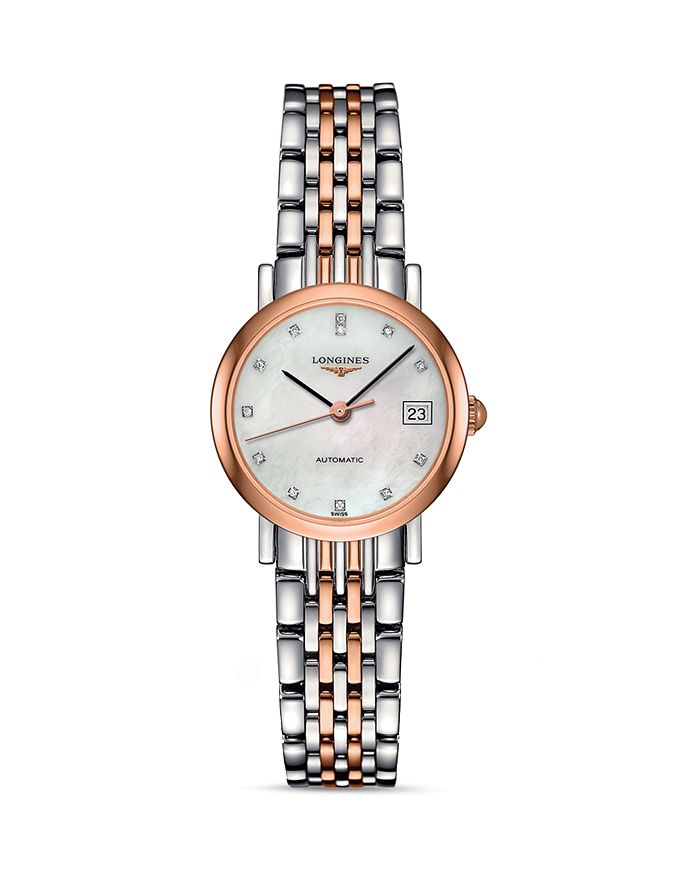 Longines Conquest Classic Watch, 25.5mm | Bloomingdale's