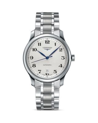 Bloomingdales longines hotsell