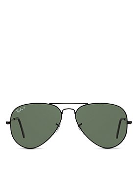 Ray-Ban Polarized Sunglasses for Men - Bloomingdale's