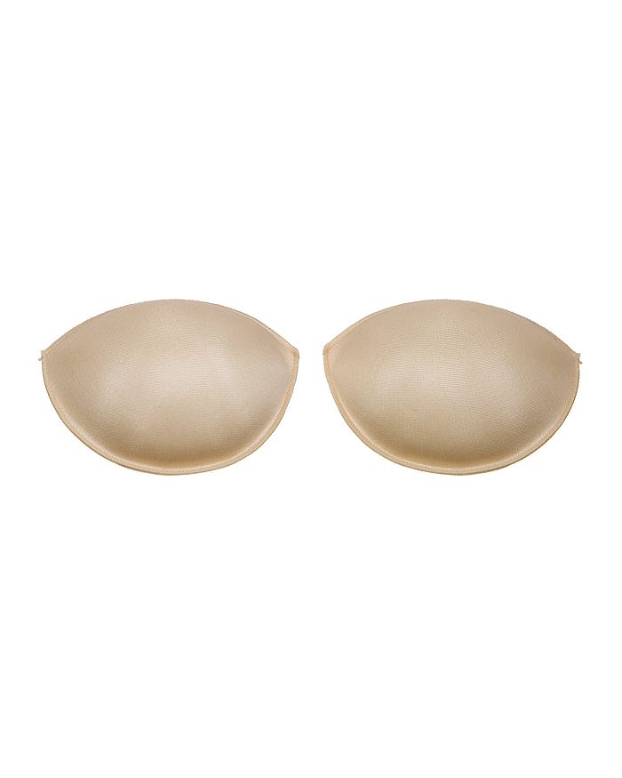 Shop Fashion Forms Water Push-up Insert Pads In Nude