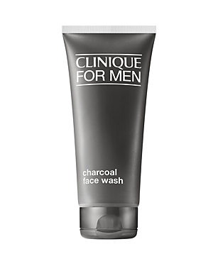 Clinique for Men Charcoal Face Wash