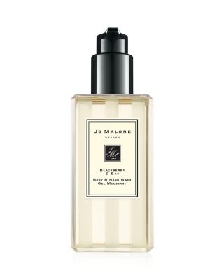 jo malone blackberry and bay